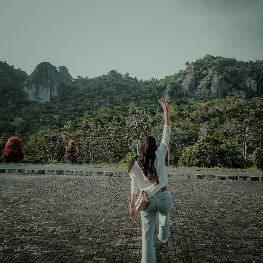 Arifahtul makiyah profile icon