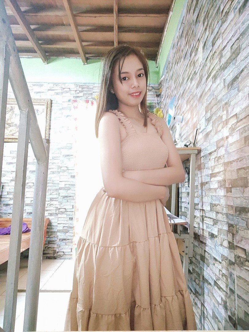 Pauline Joy Santonia Pastorall profile icon