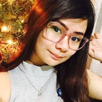 gessy manzano profile icon