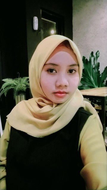 zeni arviyanti profile icon