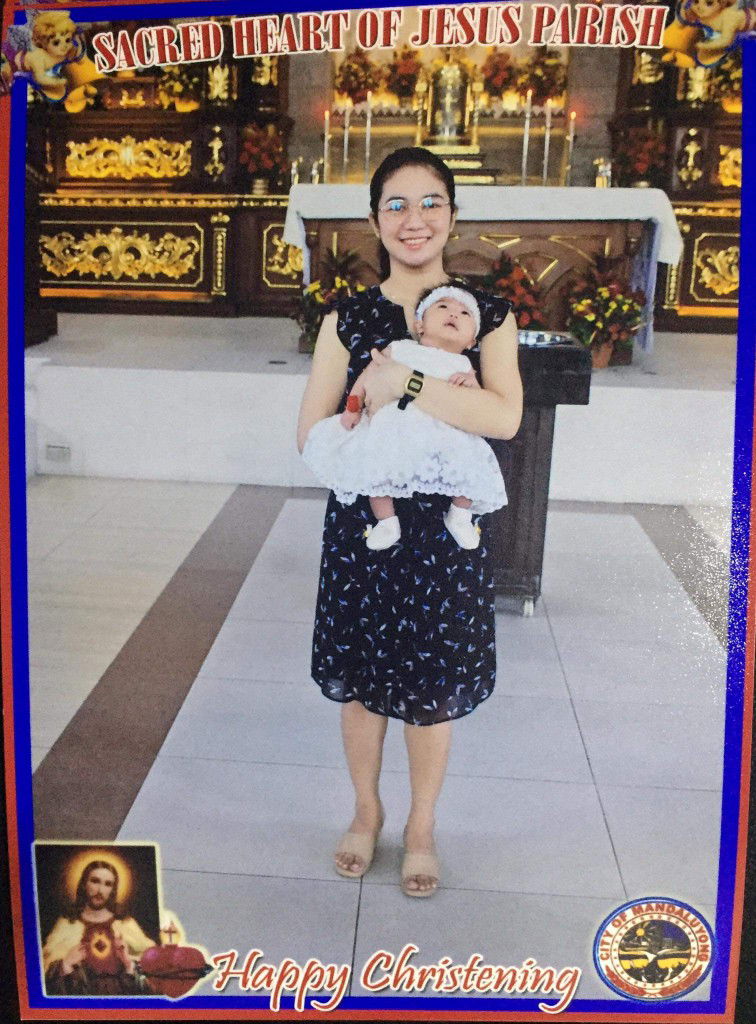 Allyzza Marzan Eyana profile icon