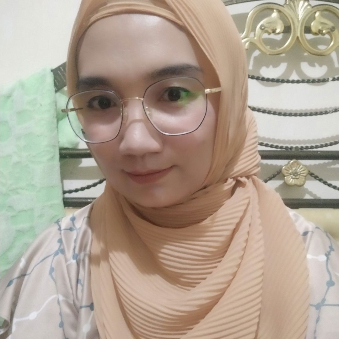 Mega Filkasari profile icon