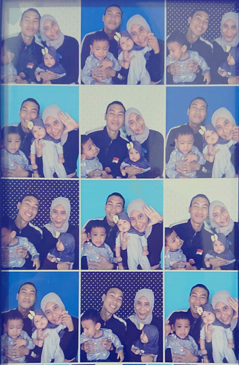 Larasati profile icon