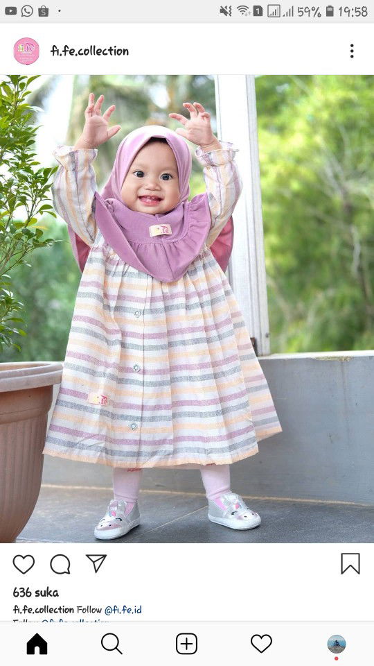 Megasari Ramadhanis profile icon