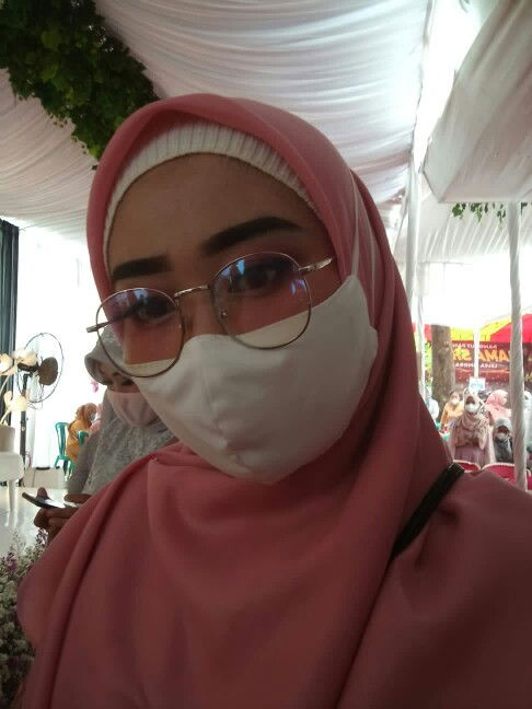 Siti Erlinda official profile icon