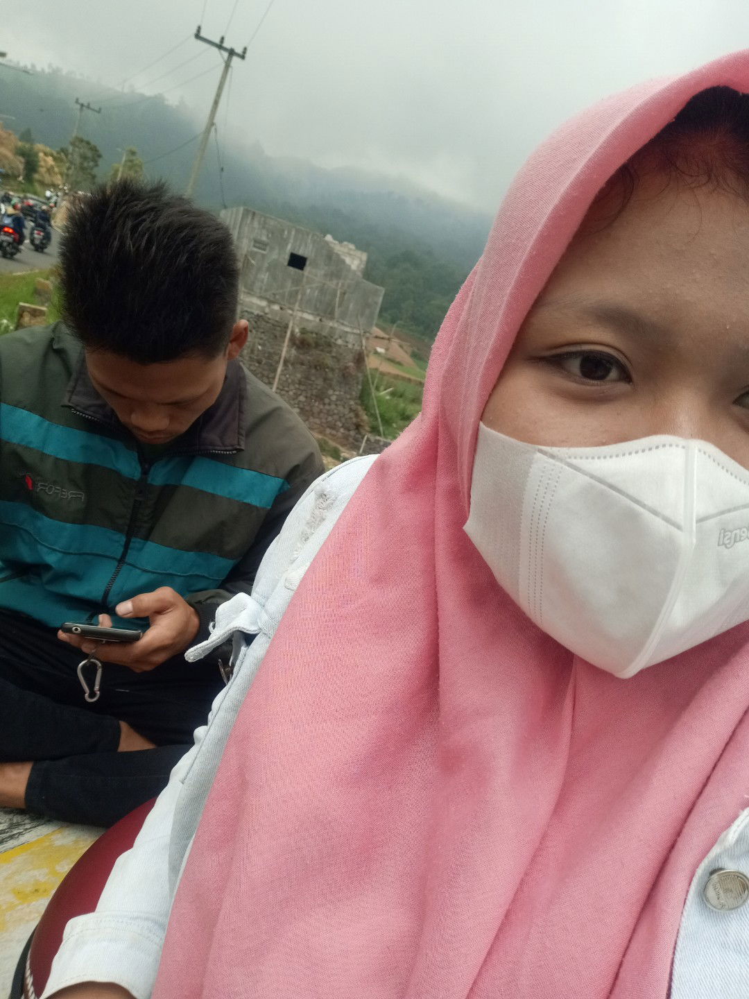 Laila Nirwana profile icon