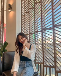 Vadsana Chanhomhuan profile icon