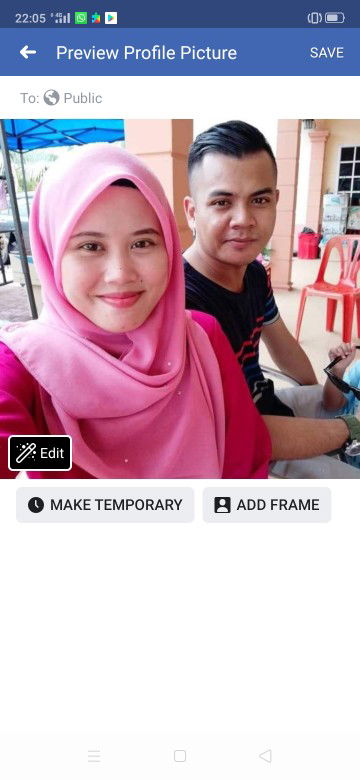 ainur shadia profile icon