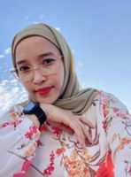 Siti Fajrini profile icon