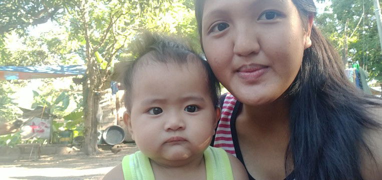 Angelica Bondoc profile icon