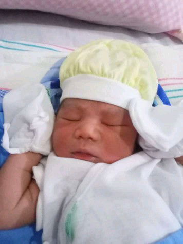 Elsame Barsarsa profile icon