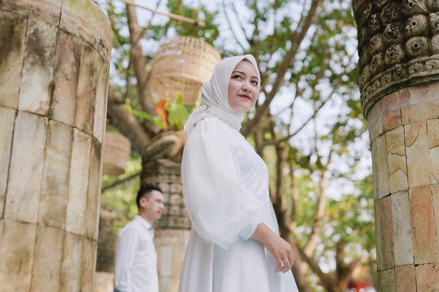 Denada Deswiyana profile icon