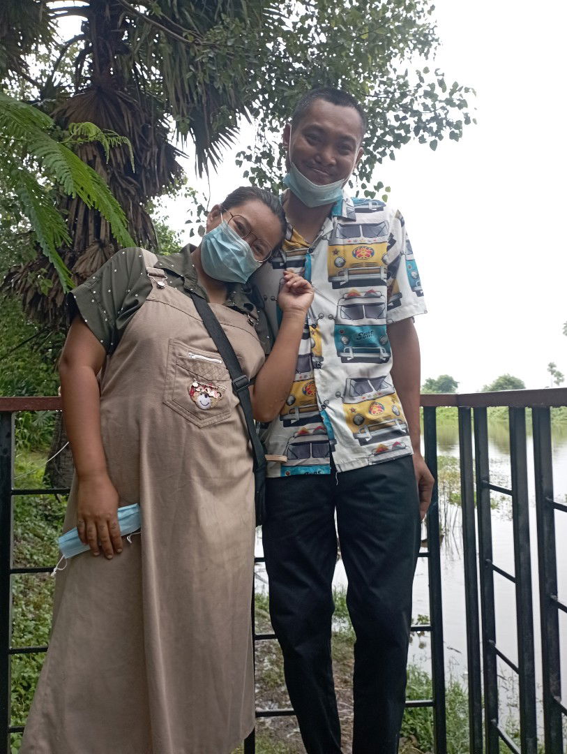 สมฤดี จันทร์ดี profile icon