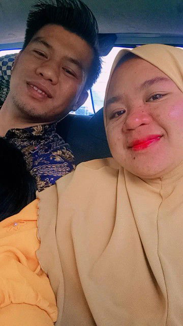 SITI NORPIDAH BINTI NUNUN profile icon