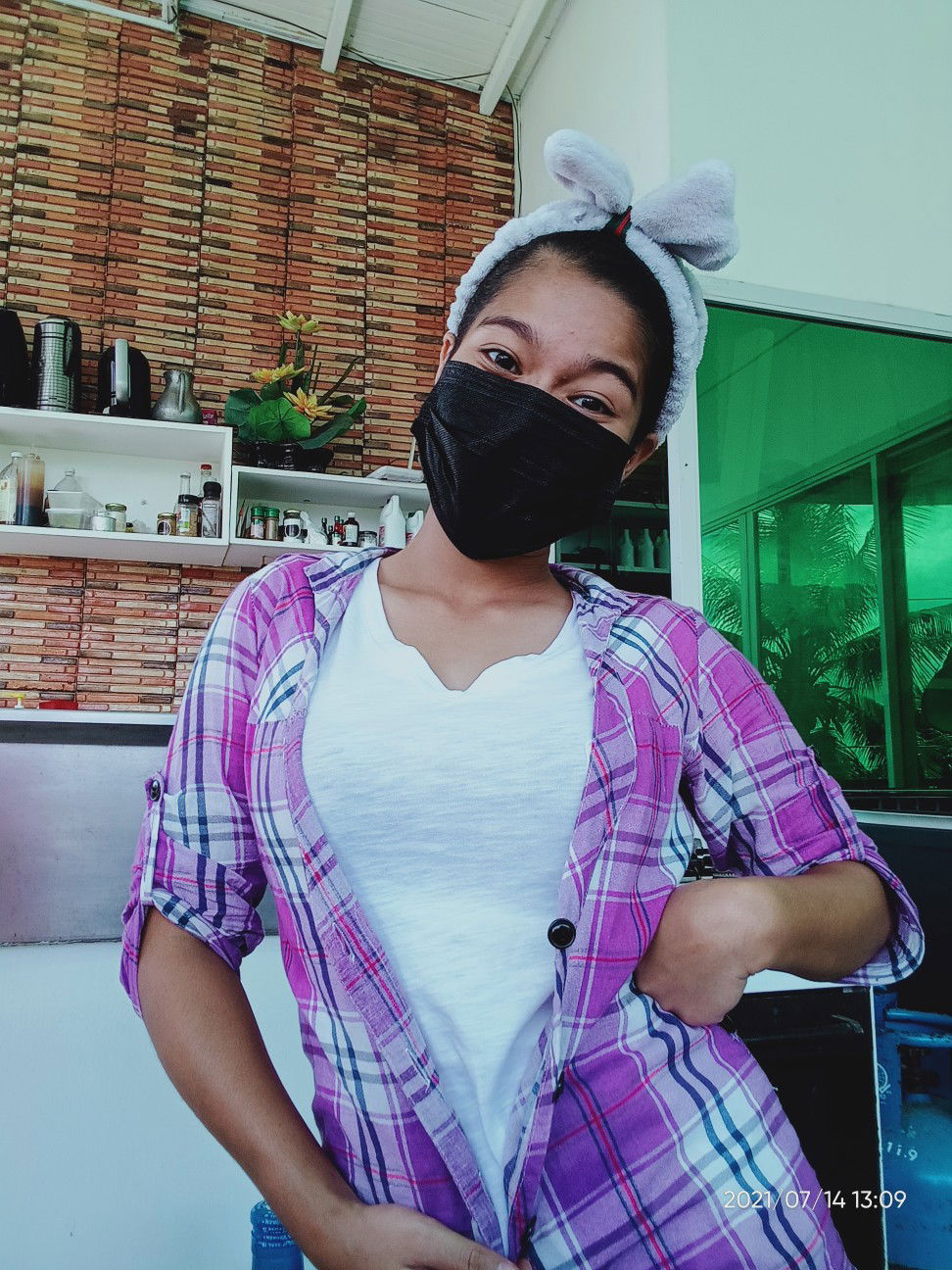 Lairose Lizada profile icon