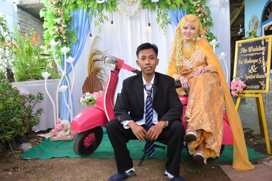 Sri Rahayu S.M profile icon