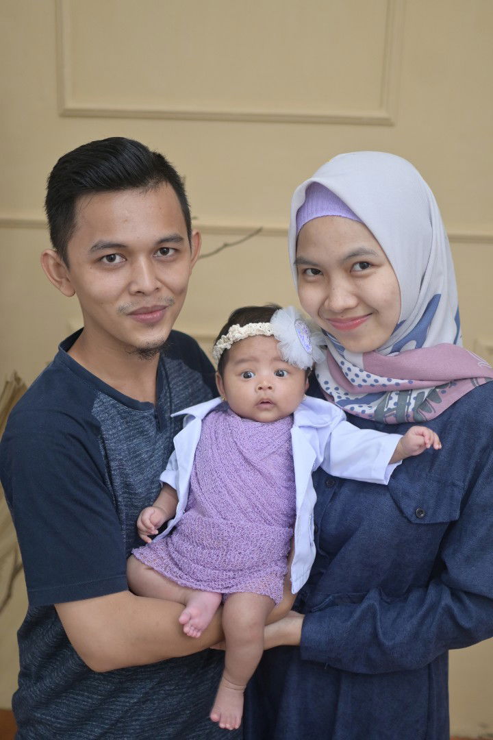 Rika Sepriati profile icon