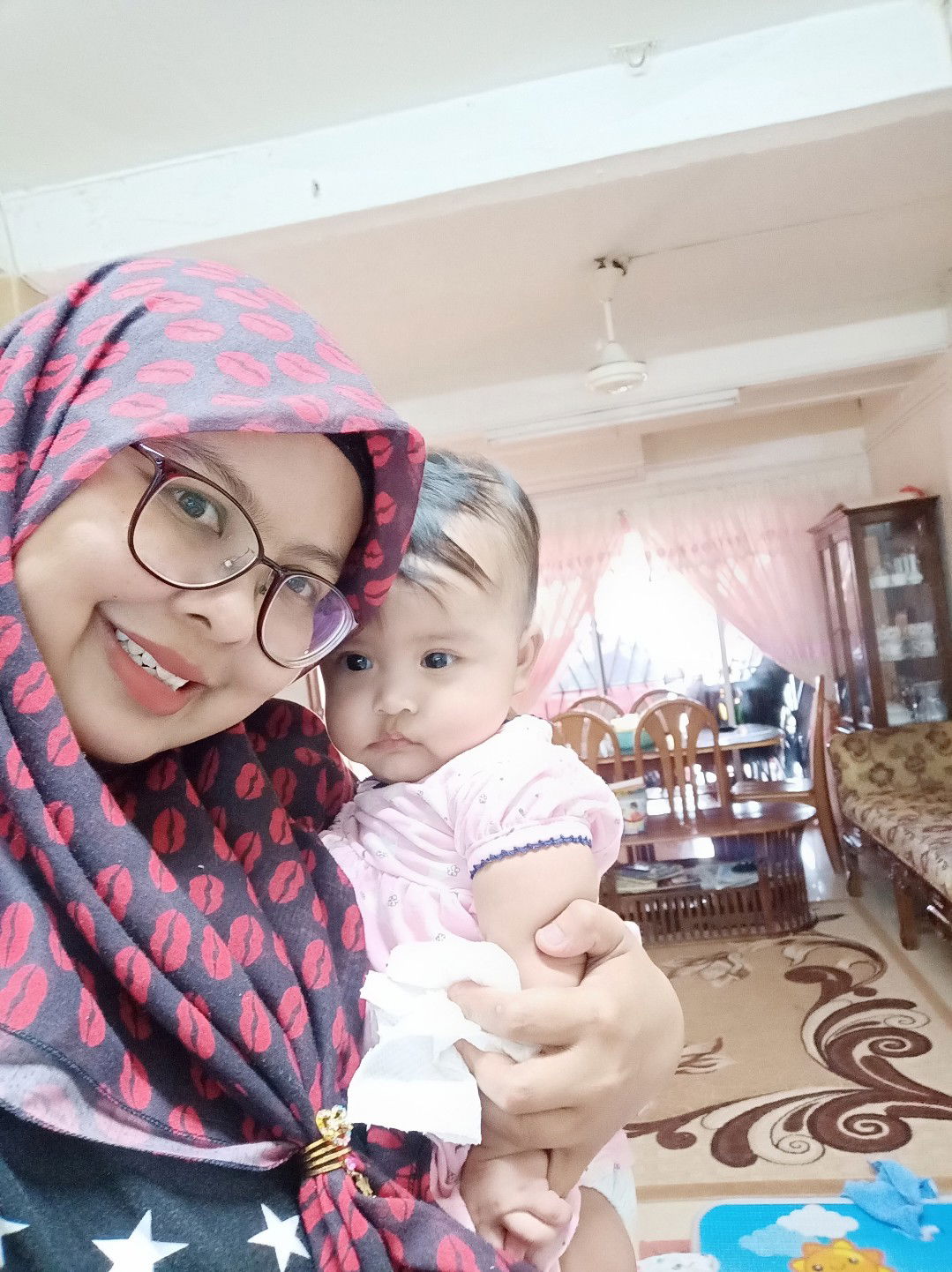 Norfarah Dila Sapien profile icon