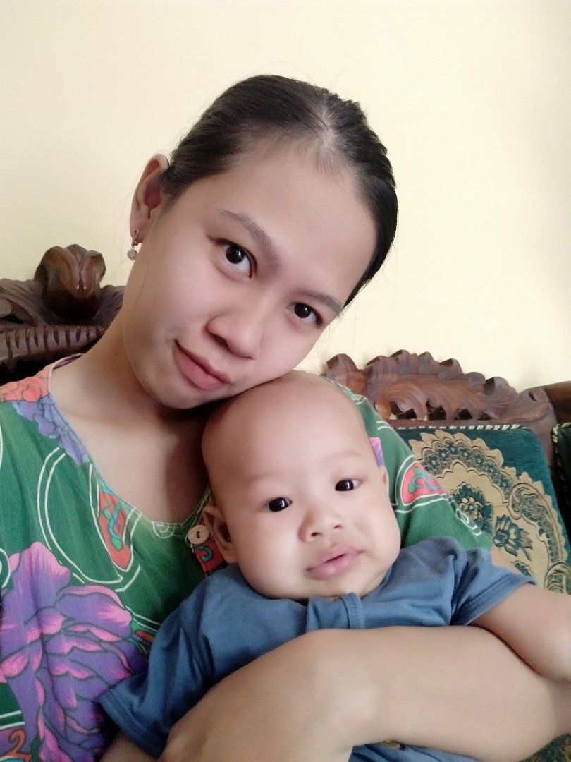 Imanda Fitriana Ulfah profile icon