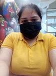 May Anne Legaspi profile icon