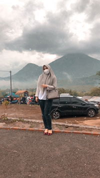 wilda aidila zulfana profile icon