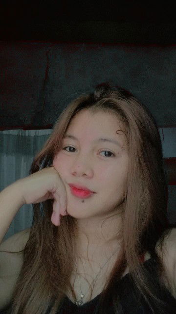 Claire Anne Regacho profile icon