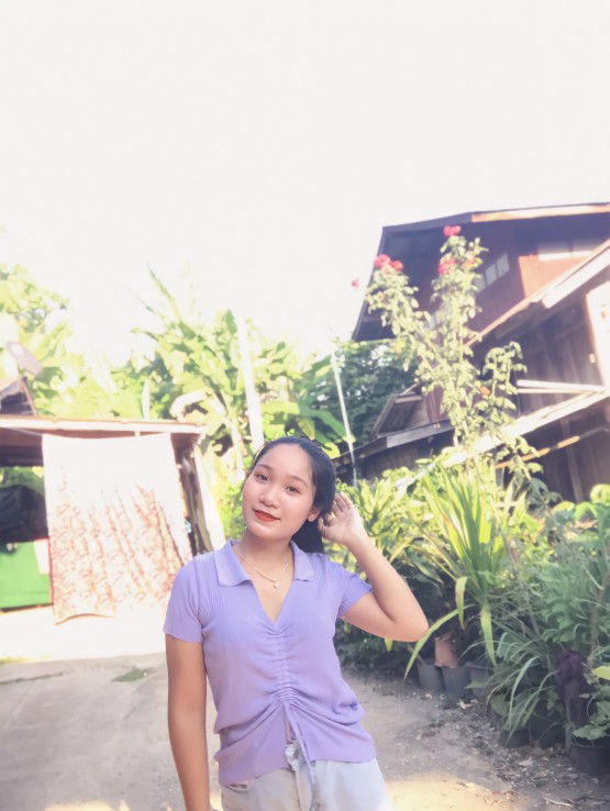 Supalak Thanat profile icon