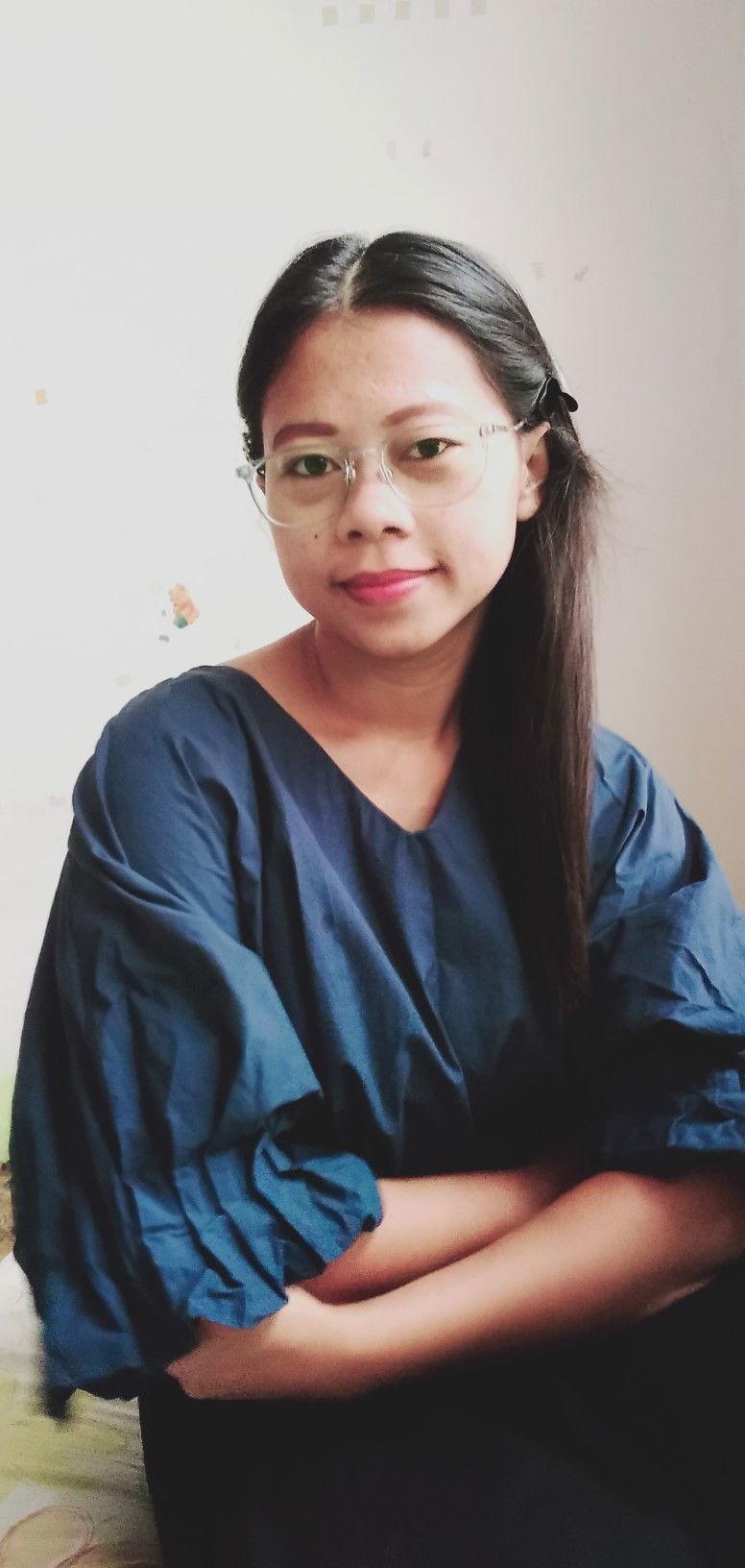 Maryam Muhammad profile icon