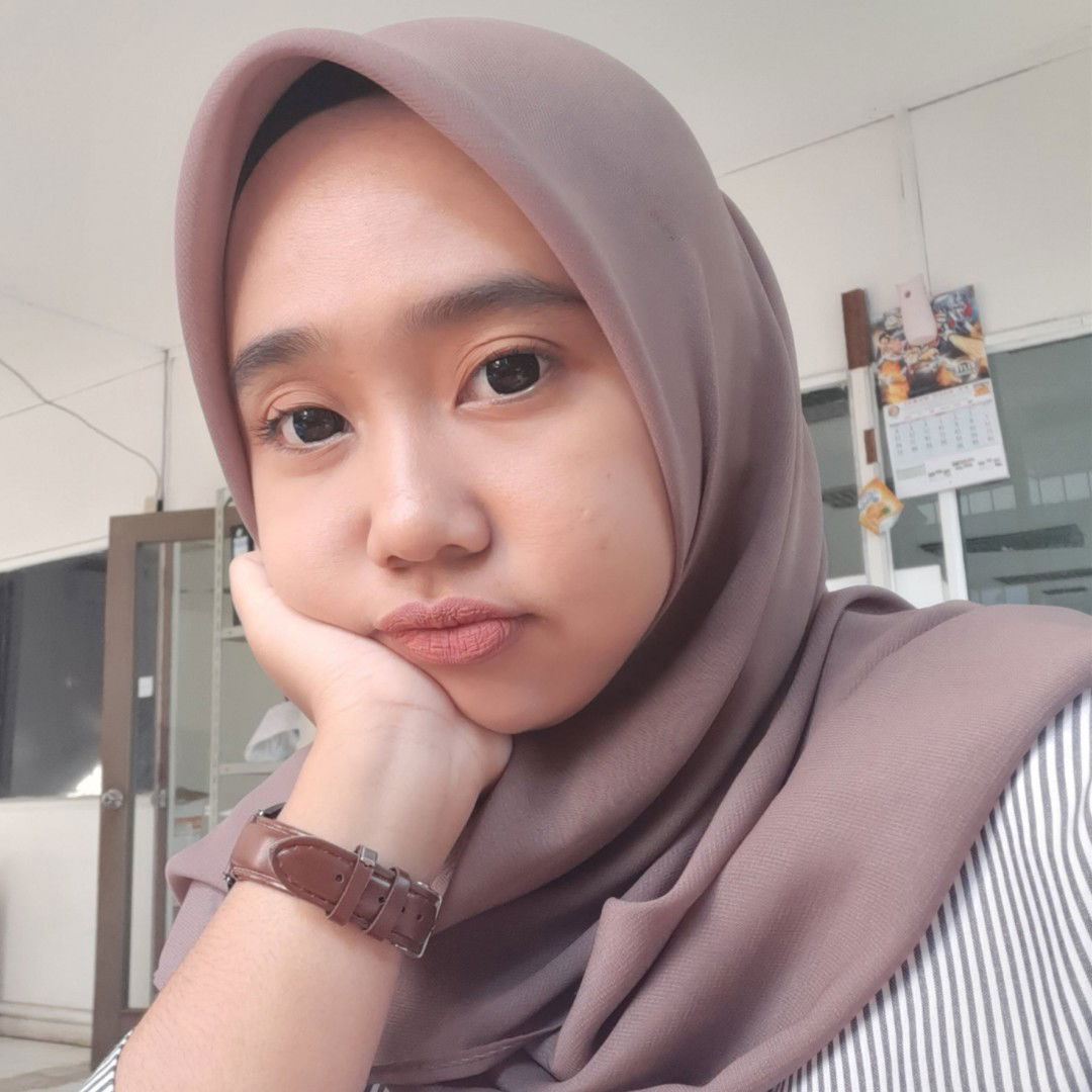 Novianty Maratu Sholehah profile icon