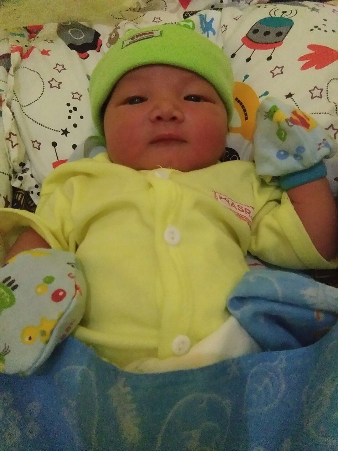 Fery Reykih profile icon