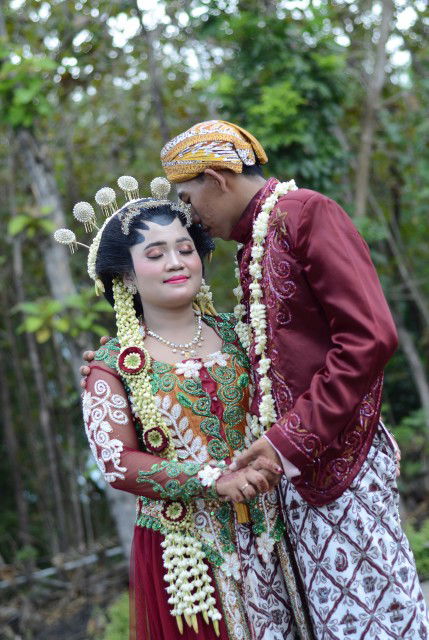 Siska Mega Pratiwi profile icon