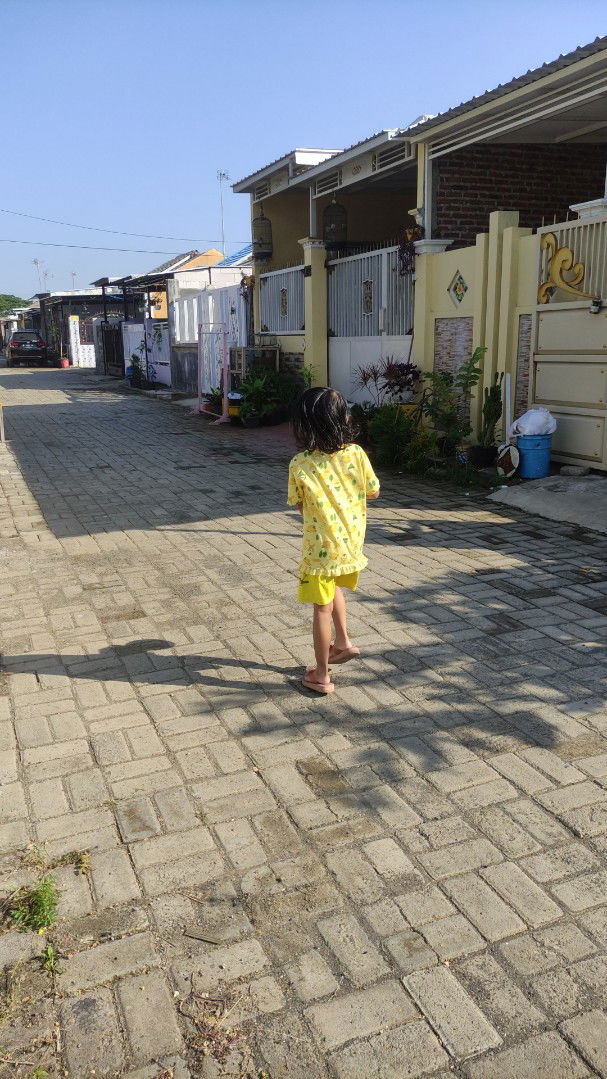 Atletic Aini Fitriezt profile icon