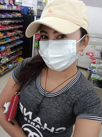 Baby gg profile icon