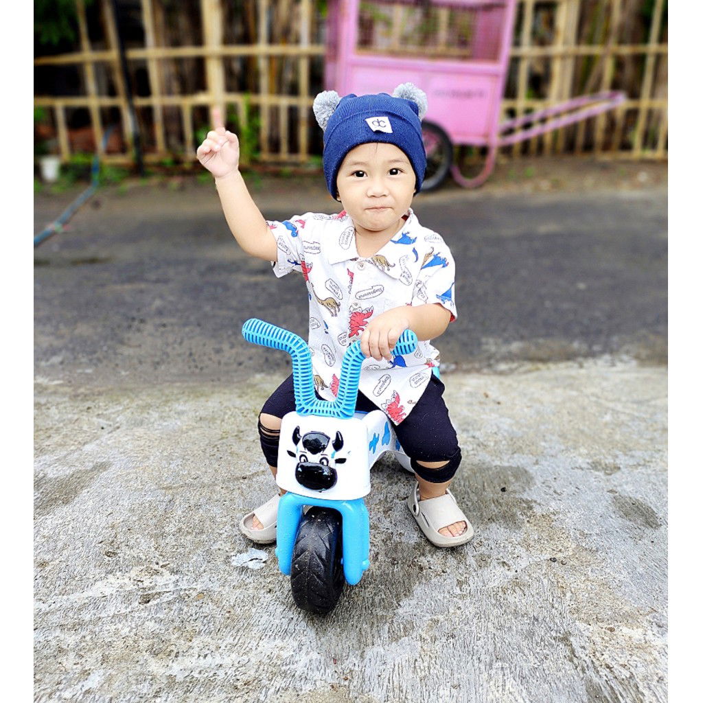 Evi Pujiyani profile icon