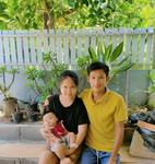 May Sunisa profile icon