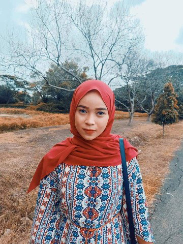 Ega apriani profile icon