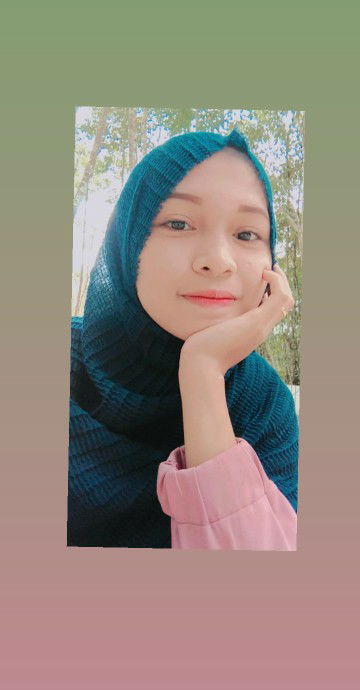 Paridah az zahra profile icon