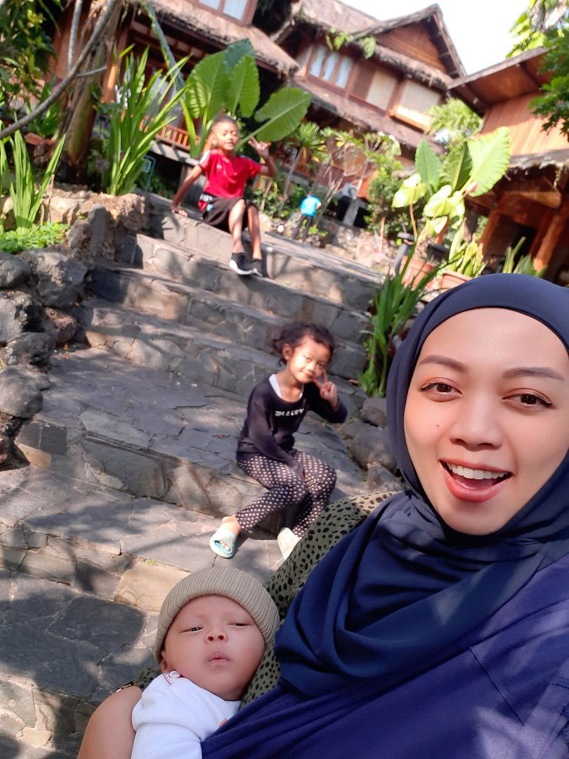 Prima Aprilia profile icon