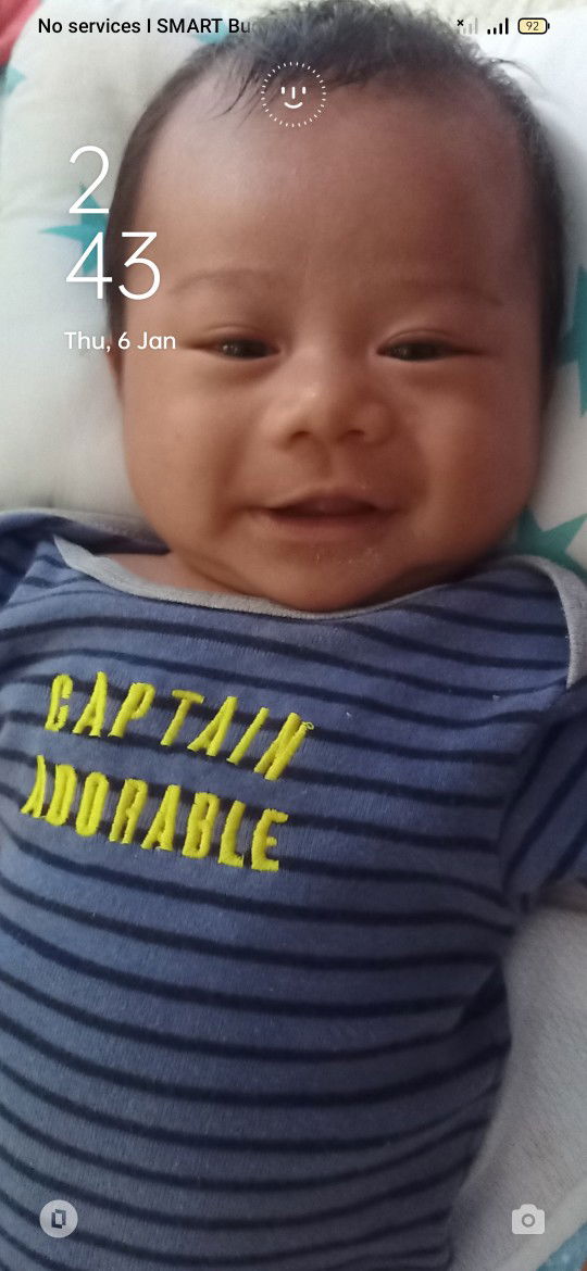 Jimriah Angala profile icon