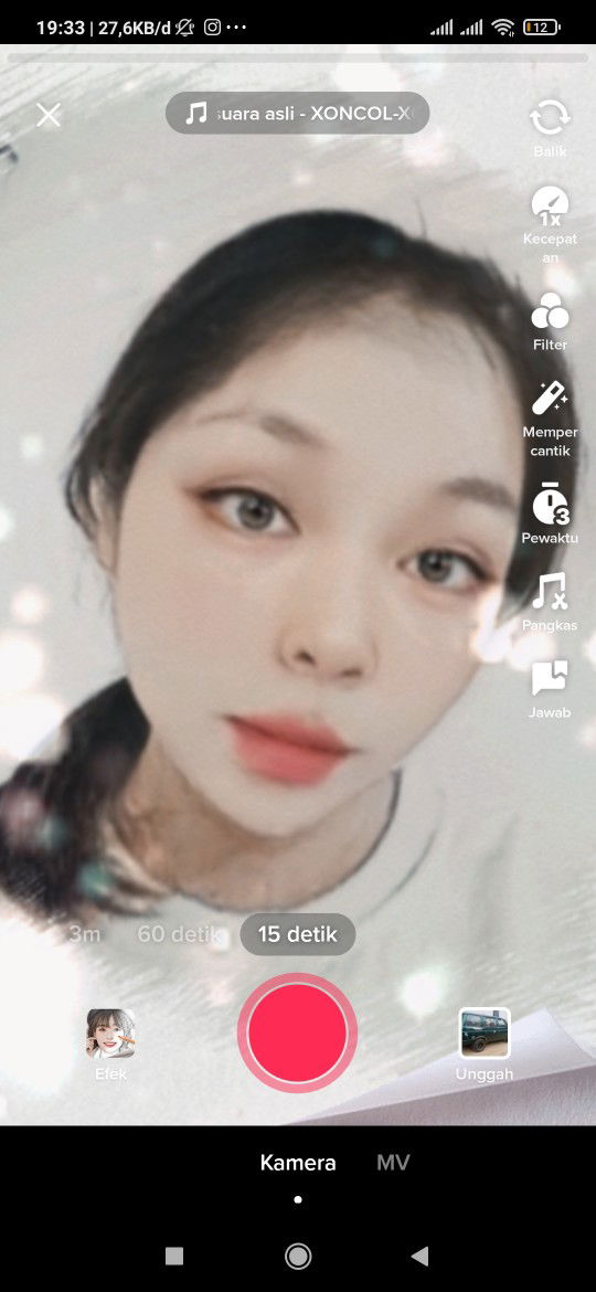 Thea Vearisyah profile icon