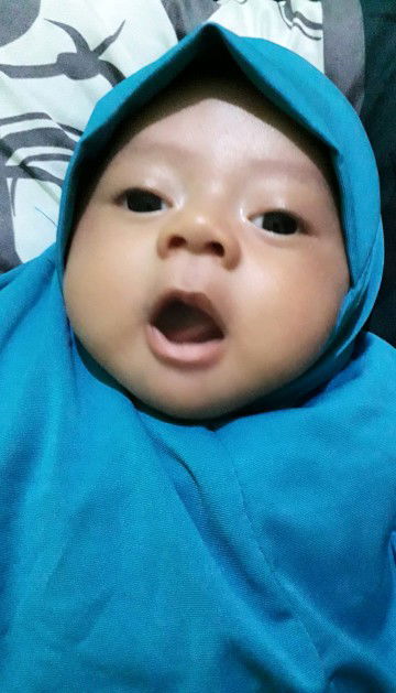 Rosalina Putri profile icon