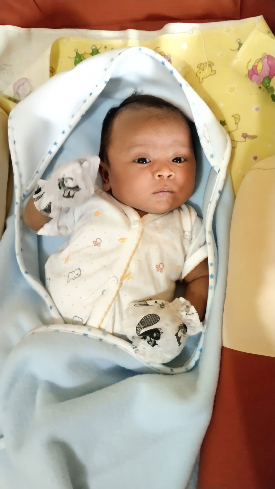 Dini Yuli Suciawati profile icon