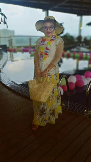 SALIHAH profile icon