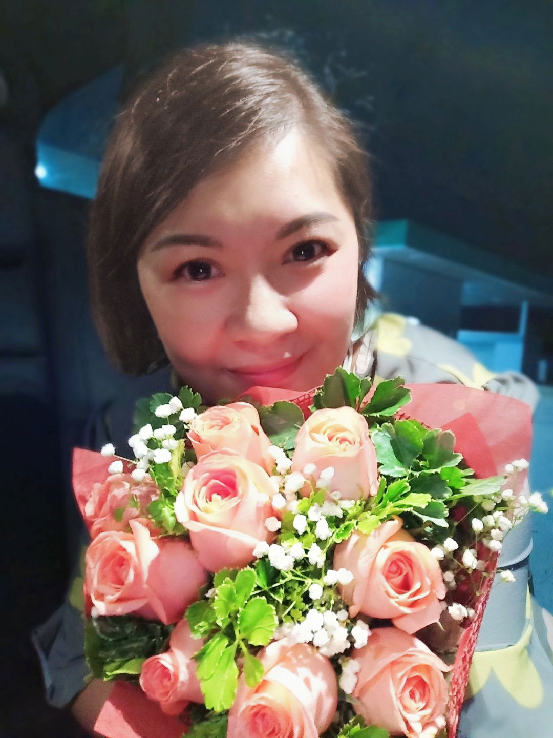 Prapatsorn Suwanprateep profile icon