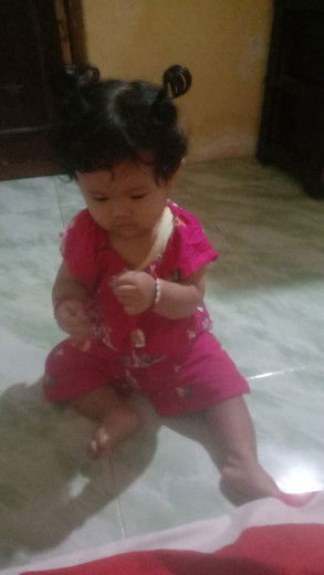 Rania Fazira Mefa profile icon