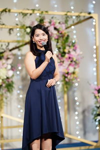 Karin Lim profile icon