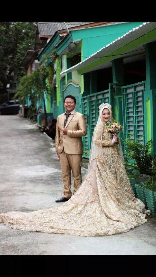 Mei Hutagalung profile icon