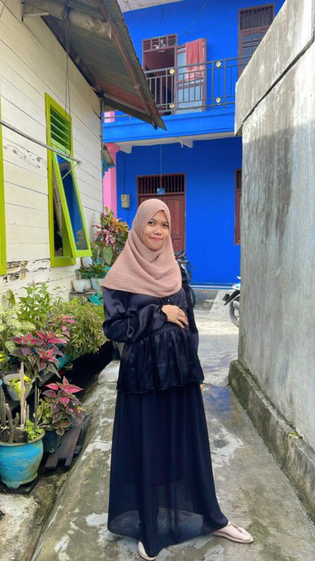 Farida Handayani profile icon