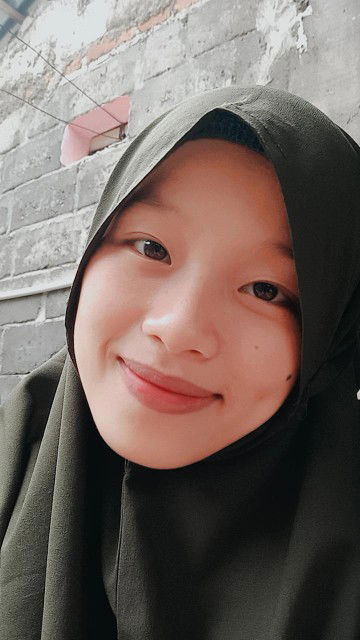 Arei Sarindi profile icon