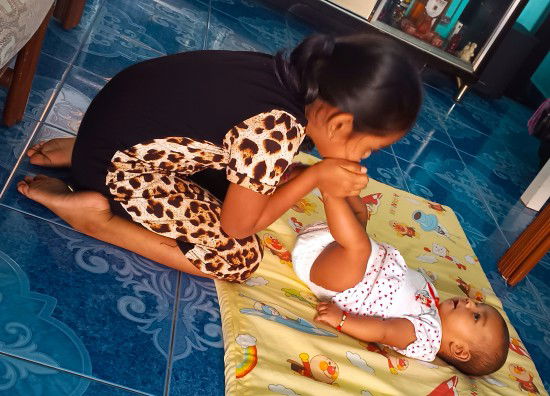 shali neswary profile icon